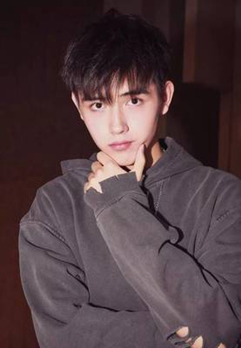陈飞宇