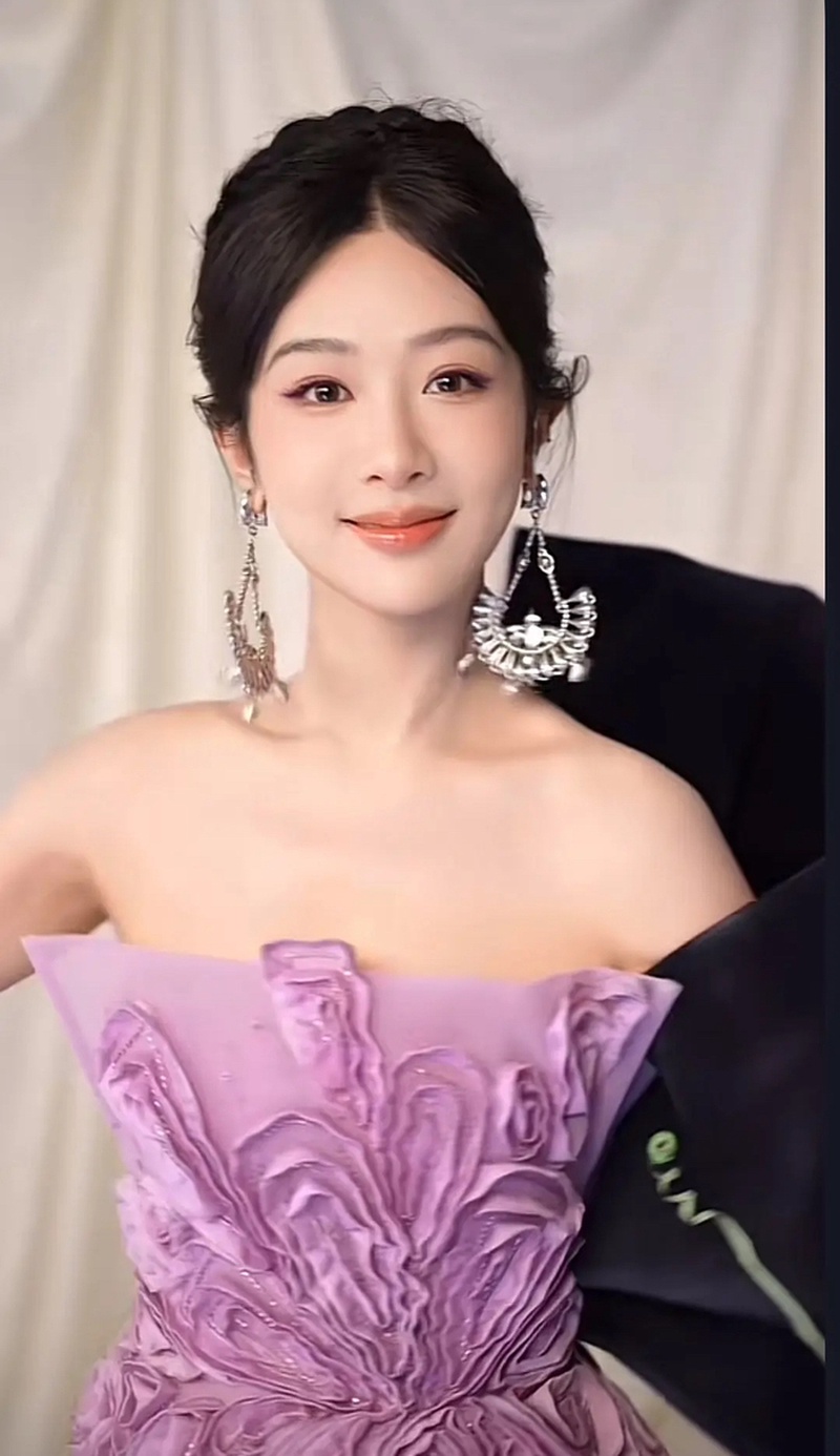 杨紫